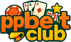 PPBet Club Logo